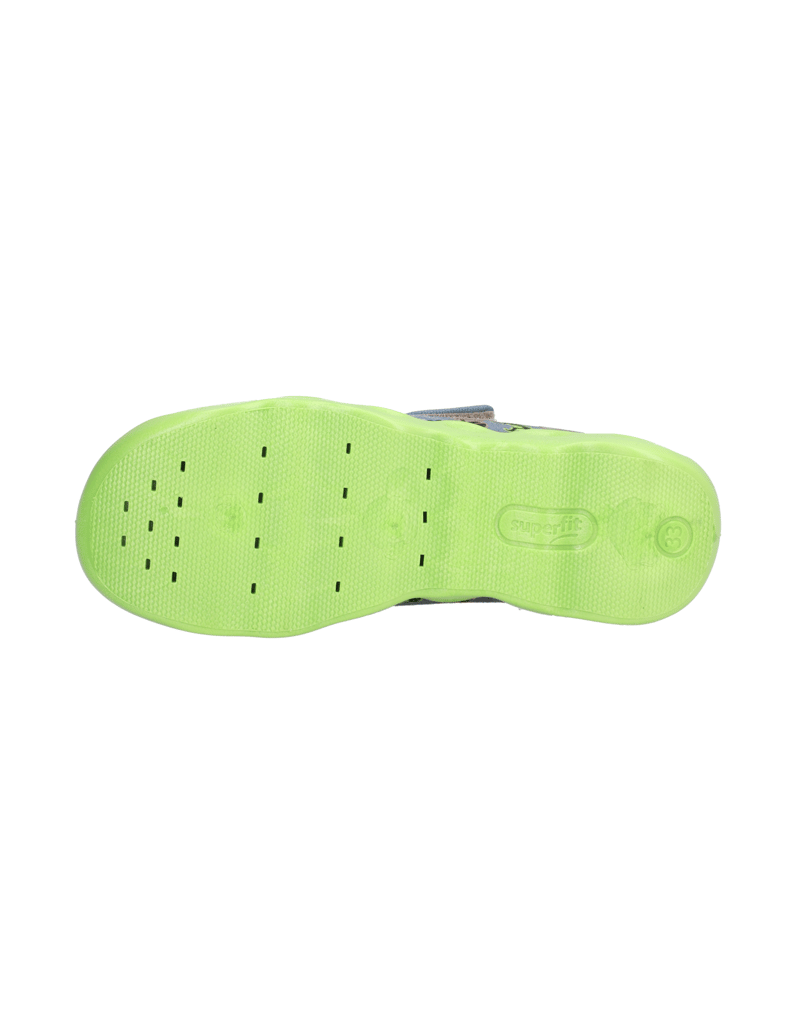 Superfit-BUBBLE-modra