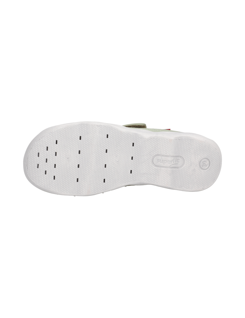 Superfit-BUBBLE-zelená