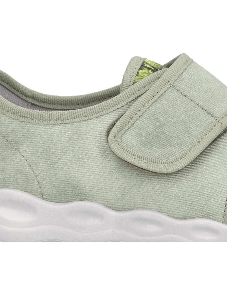 Superfit-BUBBLE-zelená