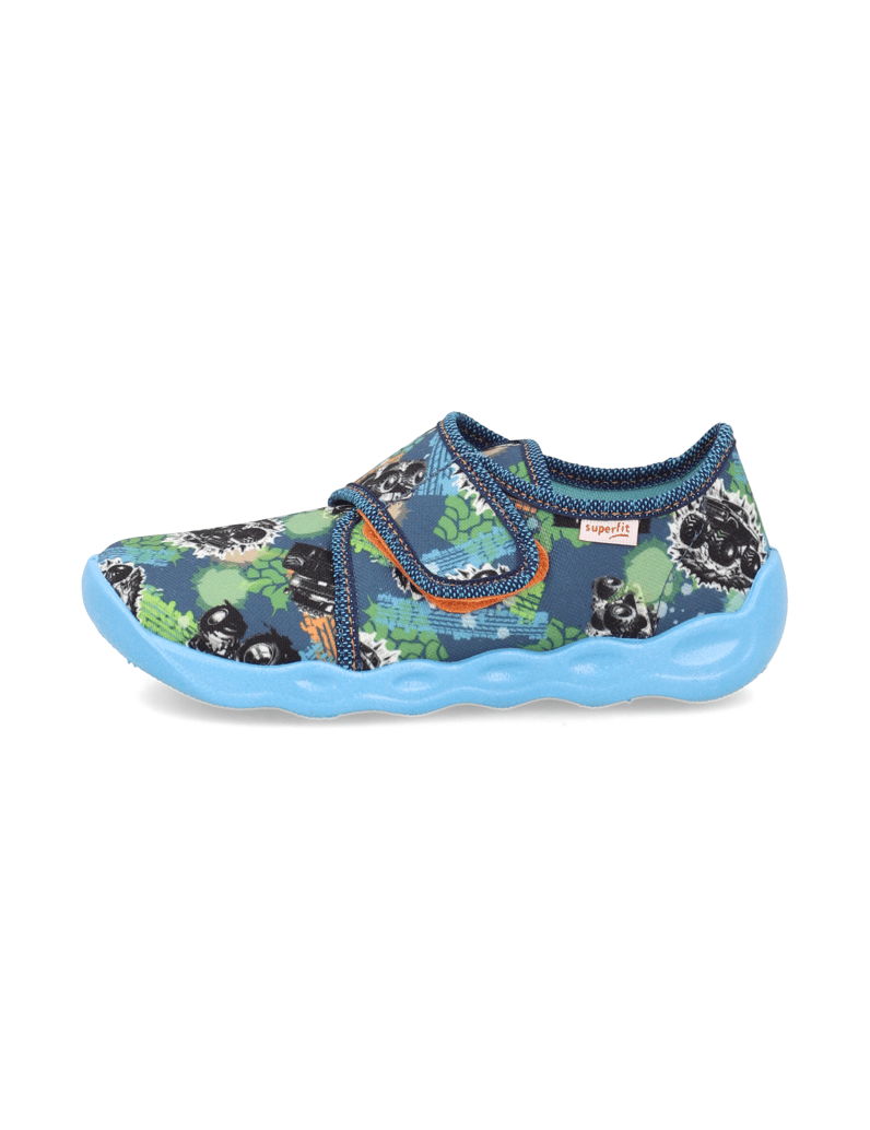 Superfit-BUBBLE-modra