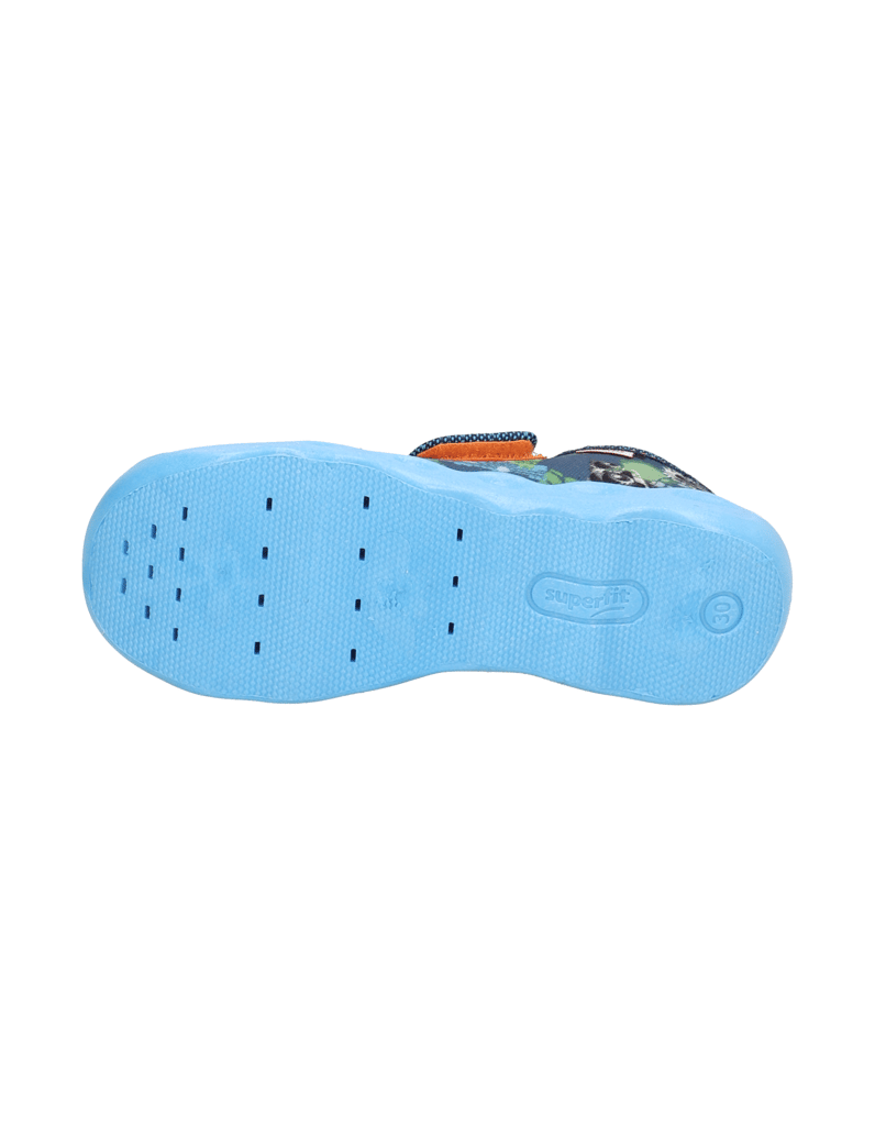 Superfit-BUBBLE-modra