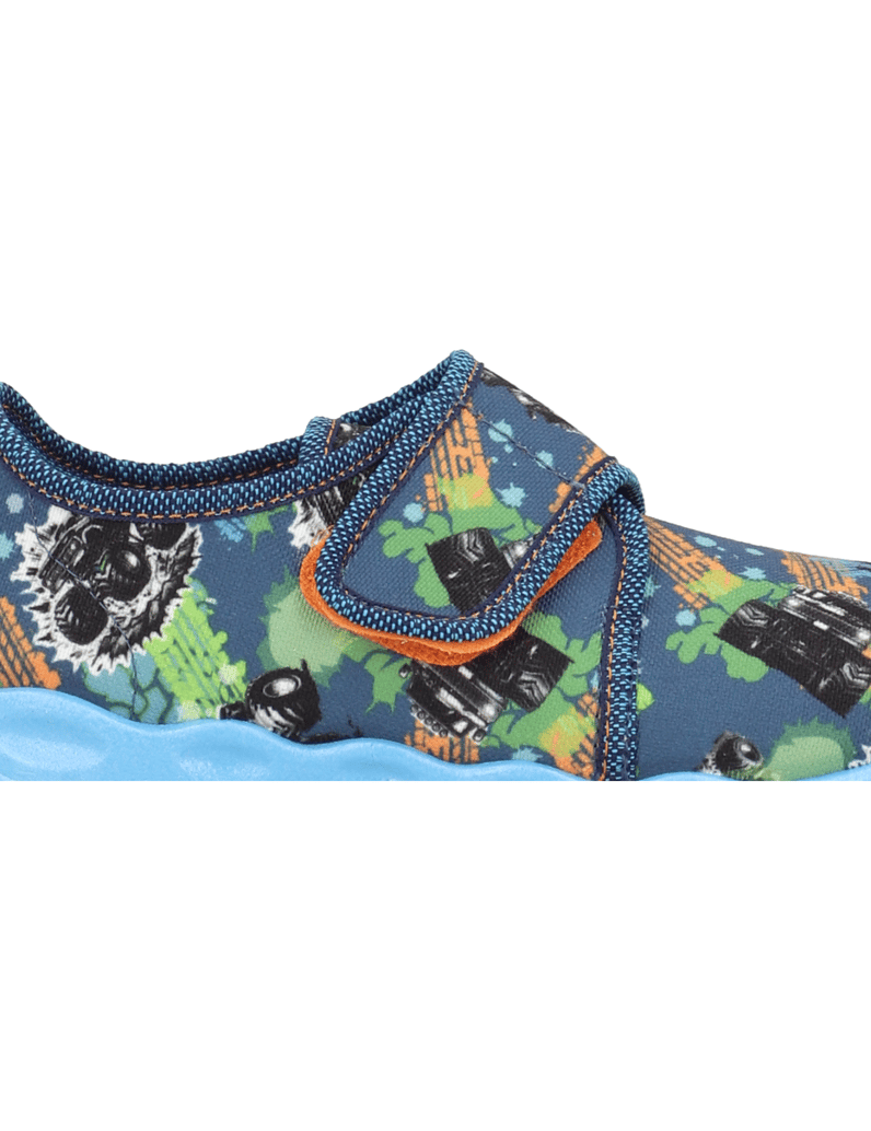 Superfit-BUBBLE-modra