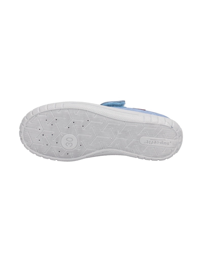 Superfit-BILL-modra
