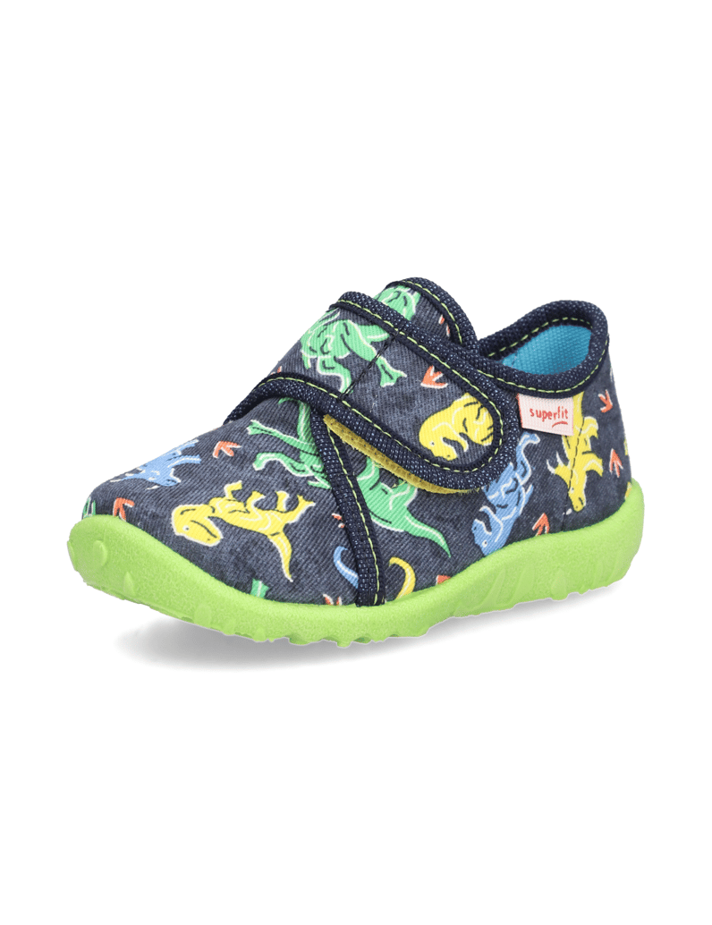 Superfit-SPOTTY-modra
