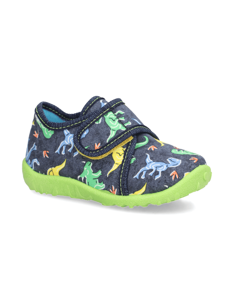 Superfit-SPOTTY-modra