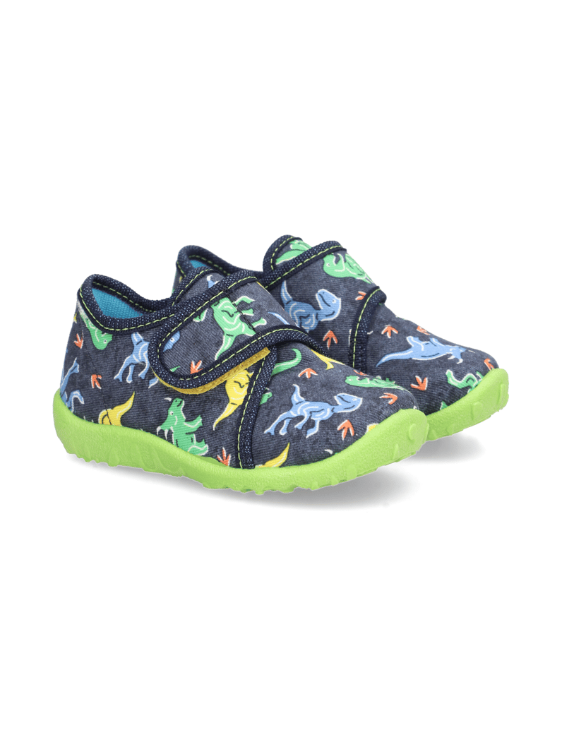 Superfit-SPOTTY-modra