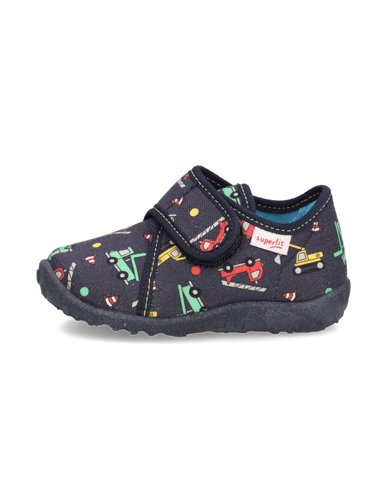 Superfit-SPOTTY-modra
