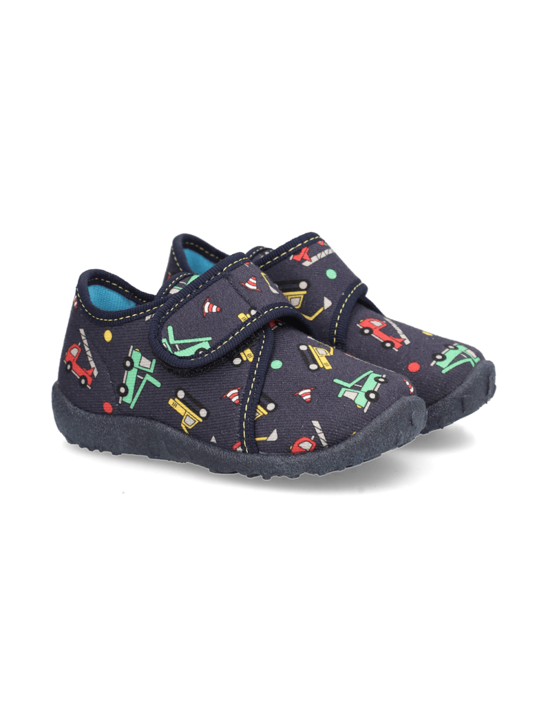 Superfit-SPOTTY-modra