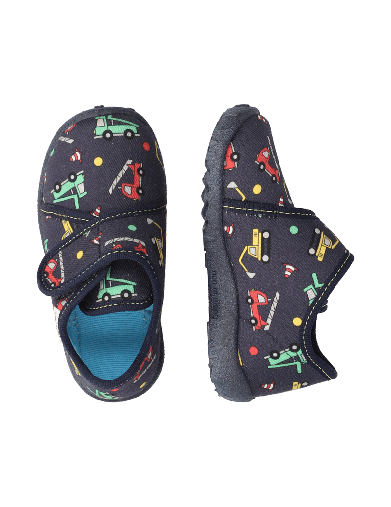 Superfit-SPOTTY-modra