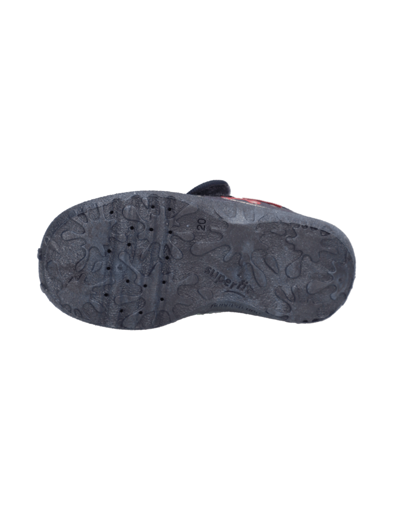 Superfit-SPOTTY-modra