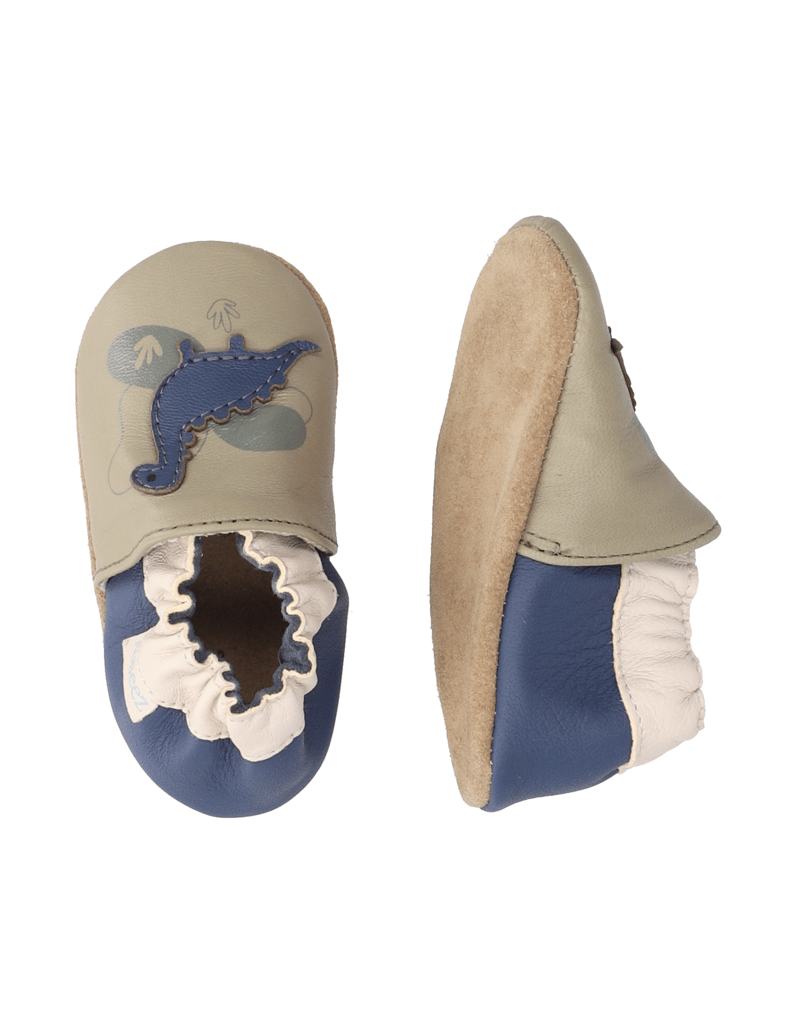 ROBEEZ-STAR-ROCKET-blau