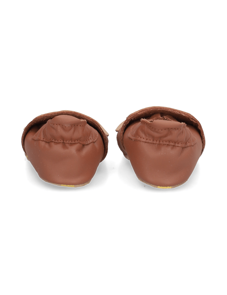 Bobux-Cheeky-Monkey-braun