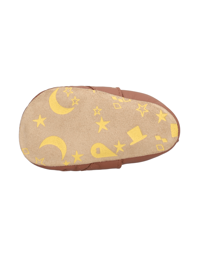 Bobux-Cheeky-Monkey-braun