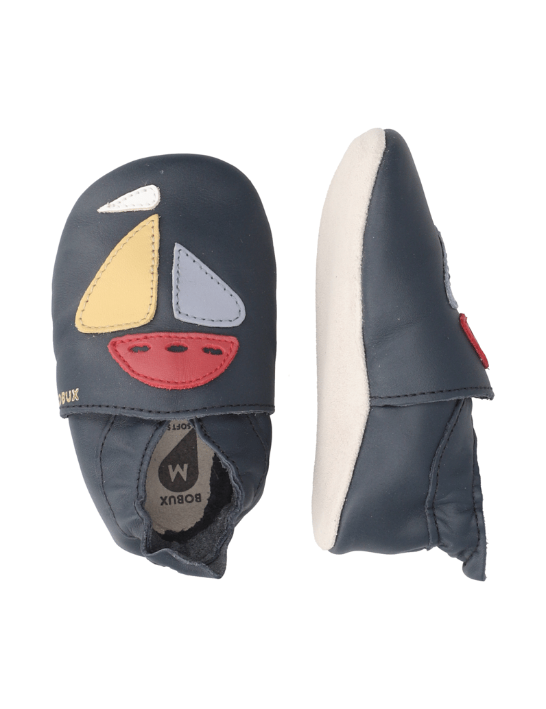 Bobux-SS-Yacht-navy-blau