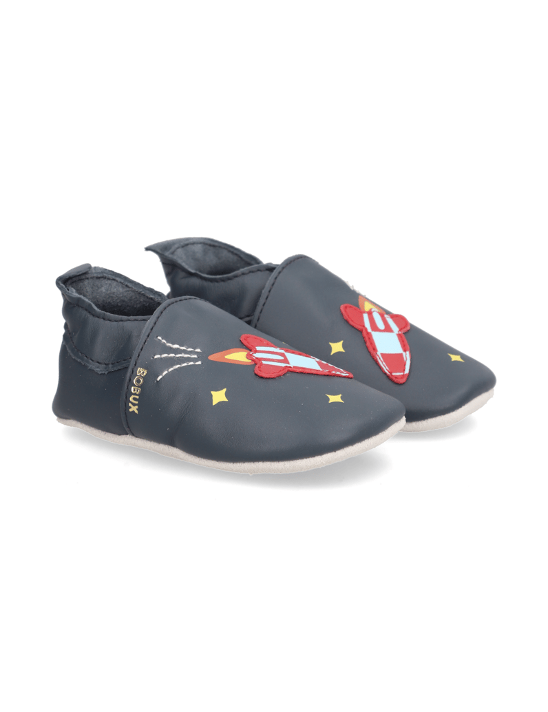Bobux-Navy-Rocket-blau