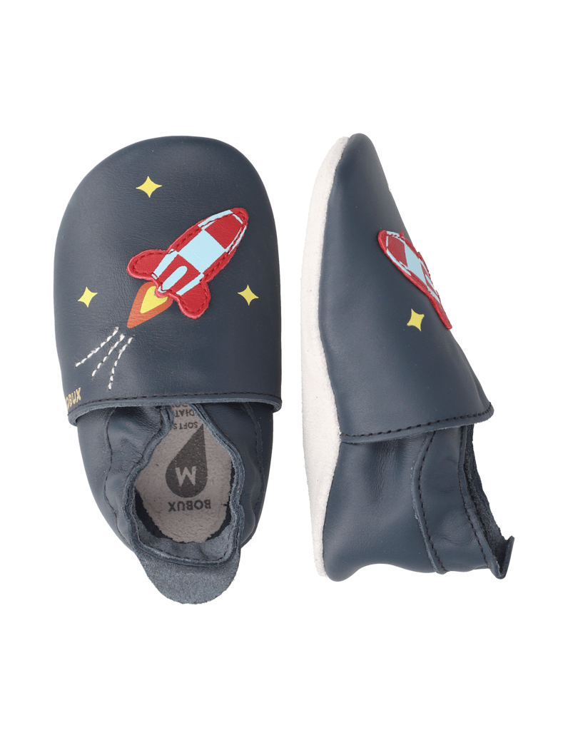 Bobux-Navy-Rocket-blau