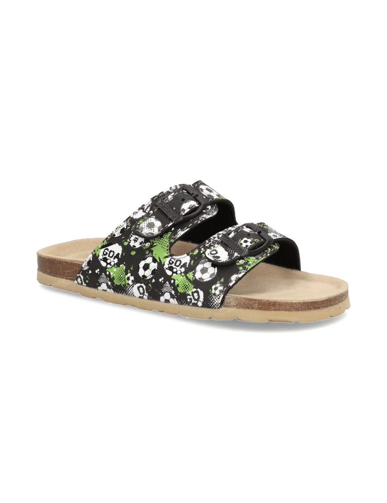 Natura-domácí-obuv-modrá