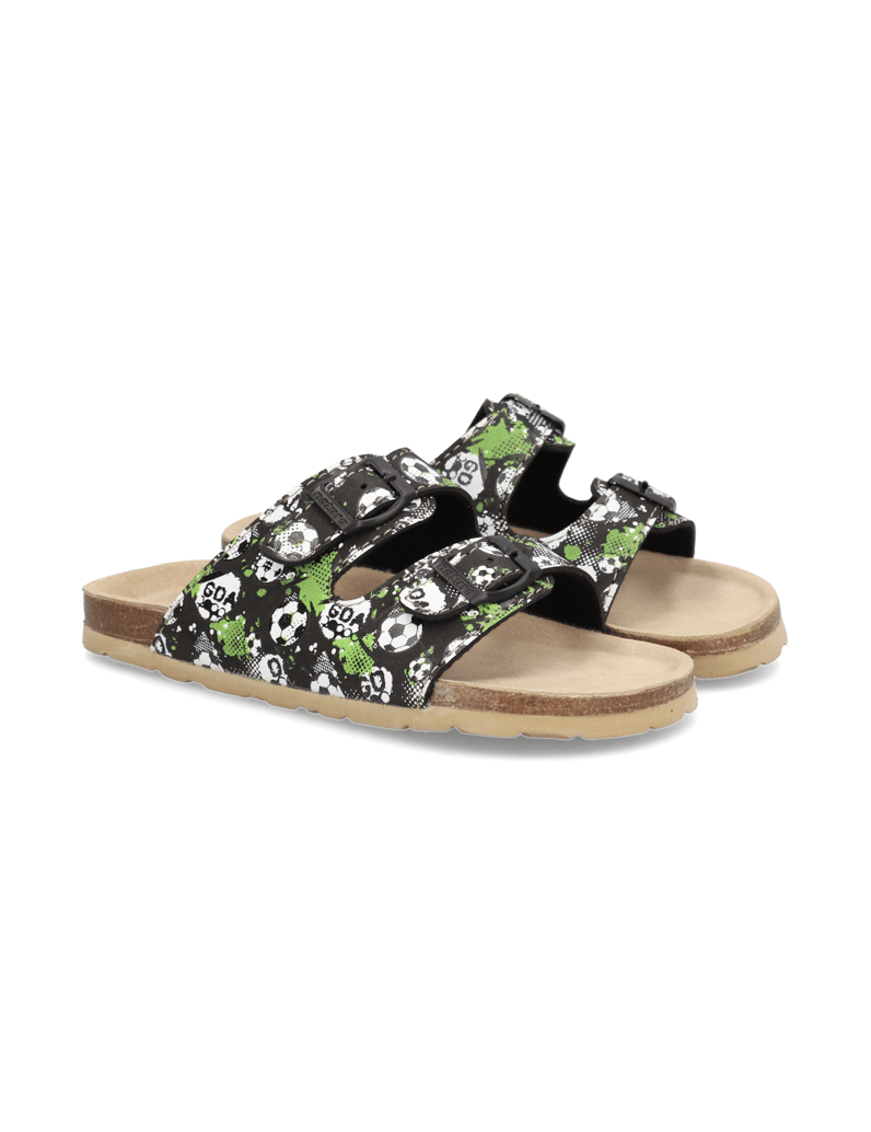 Natura-domácí-obuv-modrá