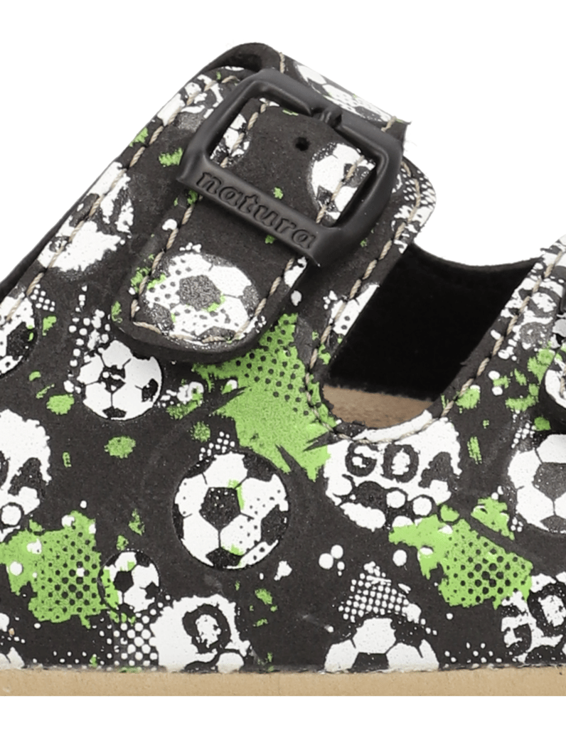 Natura-domácí-obuv-modrá