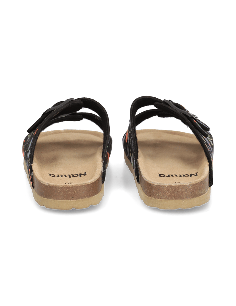 Natura-domácí-obuv-černá