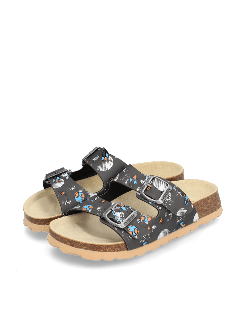 Superfit-Pantoffel