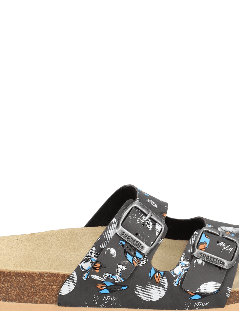 Superfit-Pantoffel