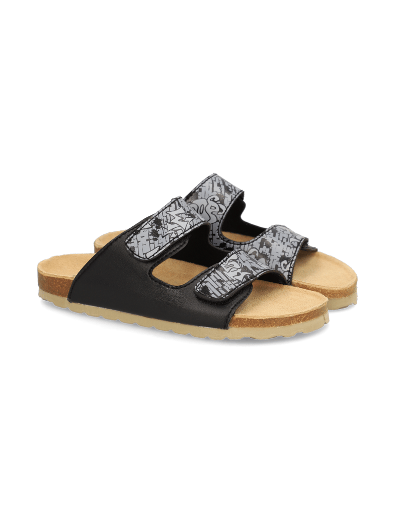 Natura-imitácia-kože-šľapky