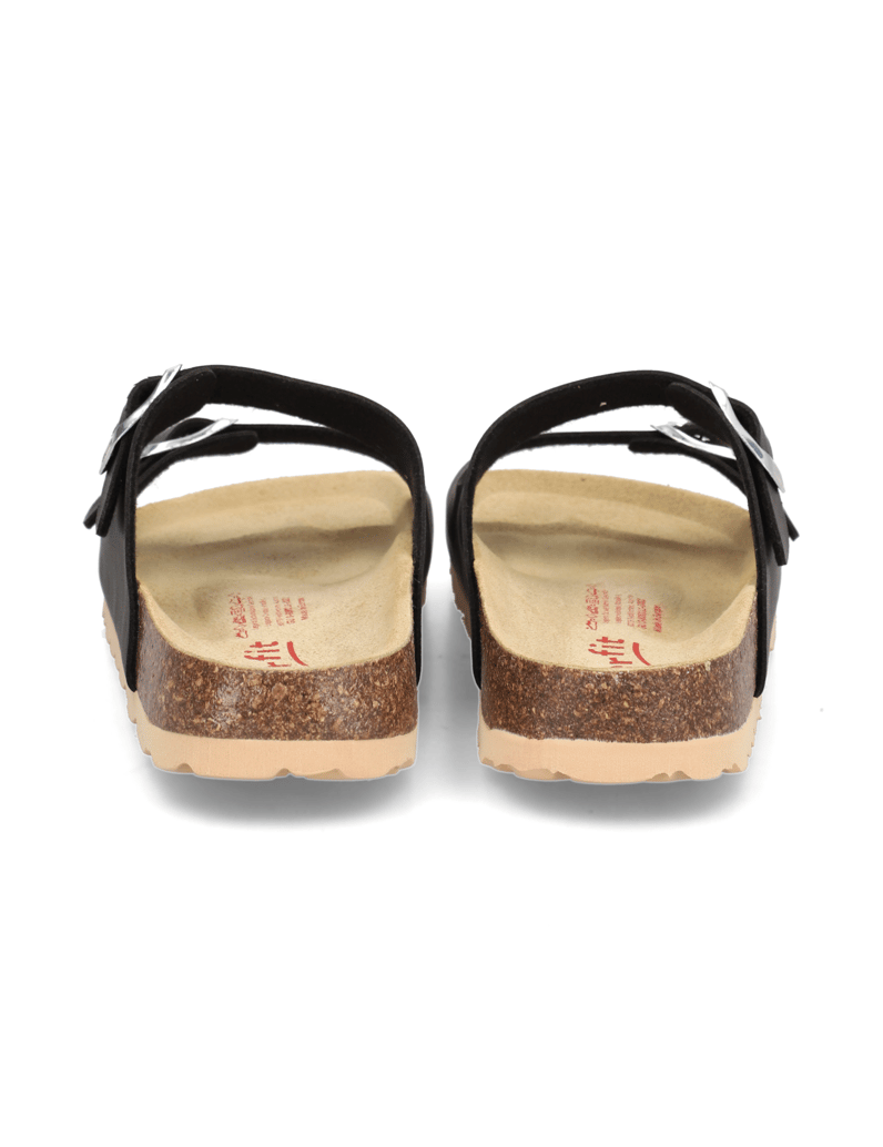 Superfit-PANTOFFEL-schwarz