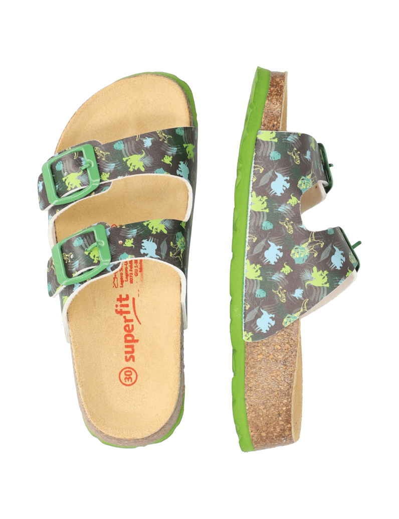 Superfit-PANTOFFEL