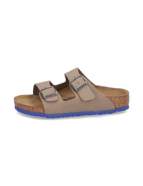 

Birkenstock domáca obuv