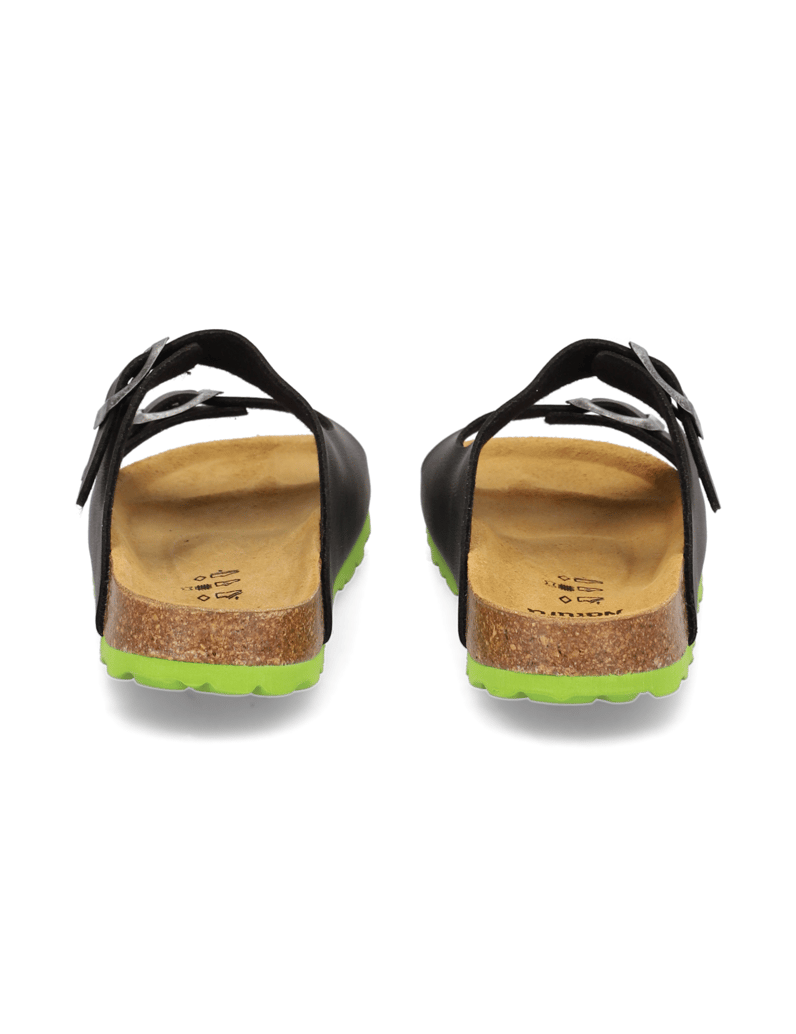 Natura-domácí-obuv-černá