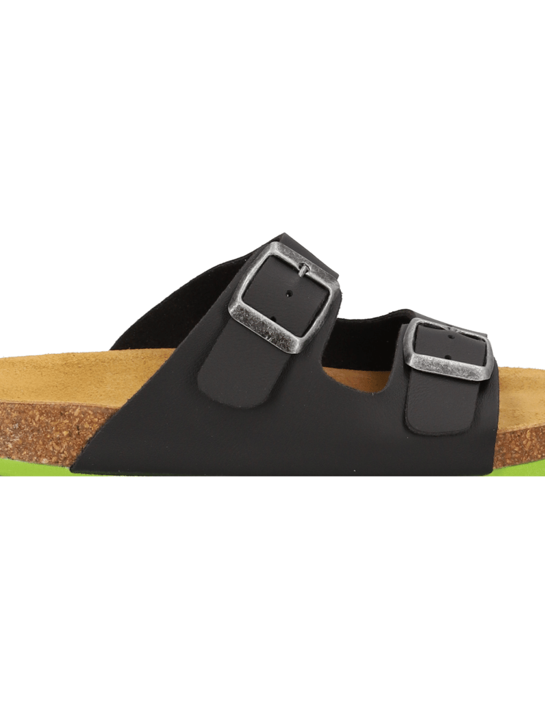 Natura-domácí-obuv-černá