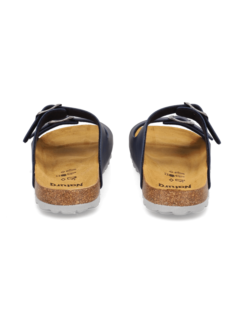 Natura-imitácia-kože-domáca-obuv-modrá