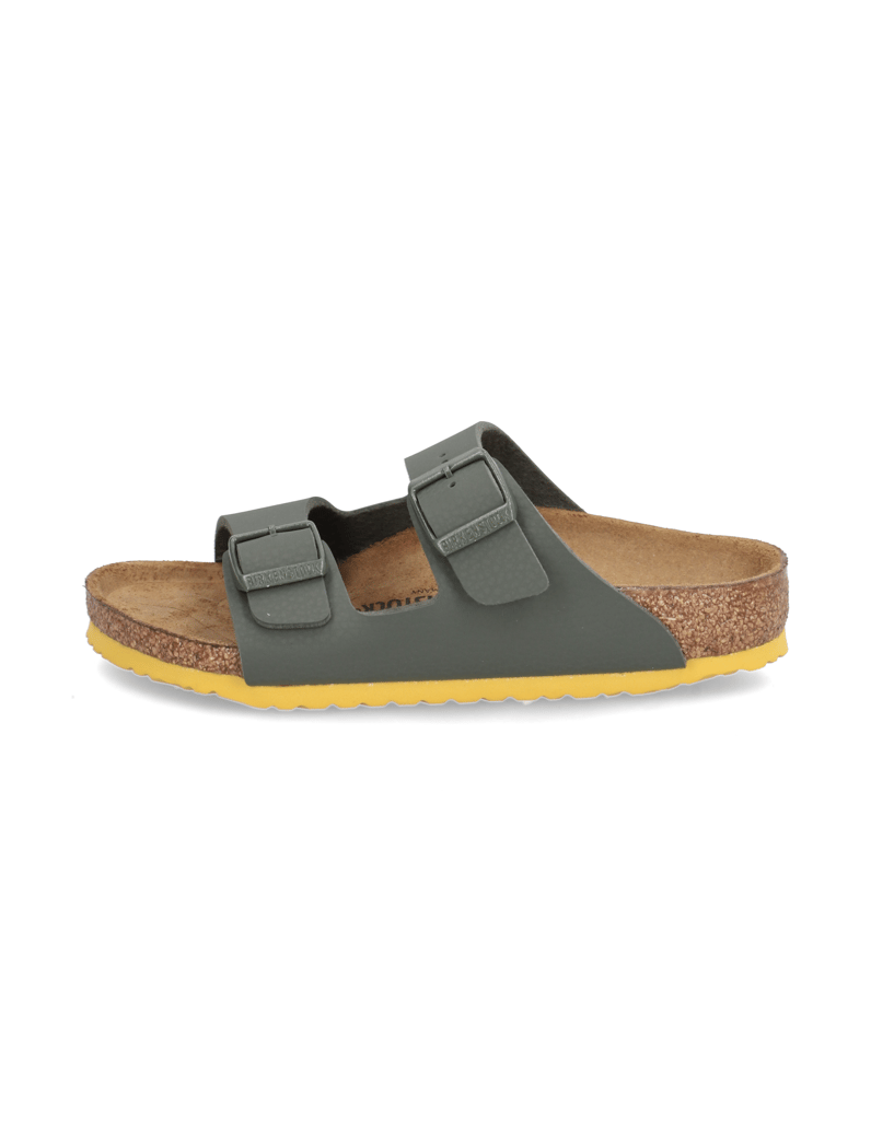 Birkenstock-Arizona-Kids-Birko-Flor-černá