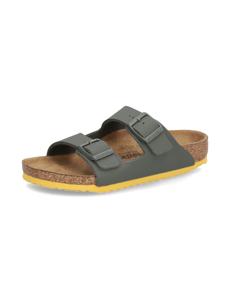 Birkenstock-Arizona-Kids-Birko-Flor-černá