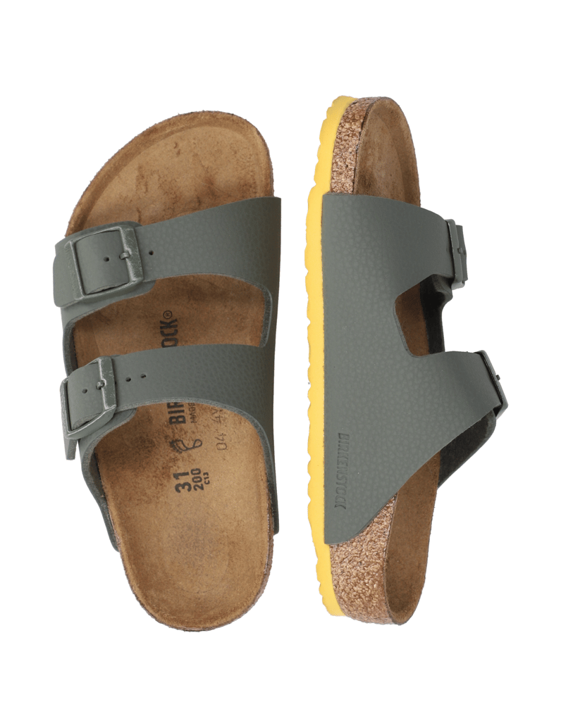 Birkenstock-Arizona-Kids-Birko-Flor-černá
