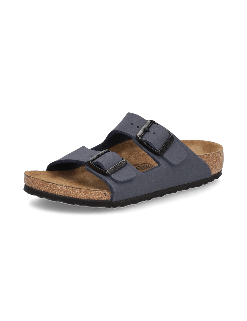 Birkenstock-ARIZONA-blau