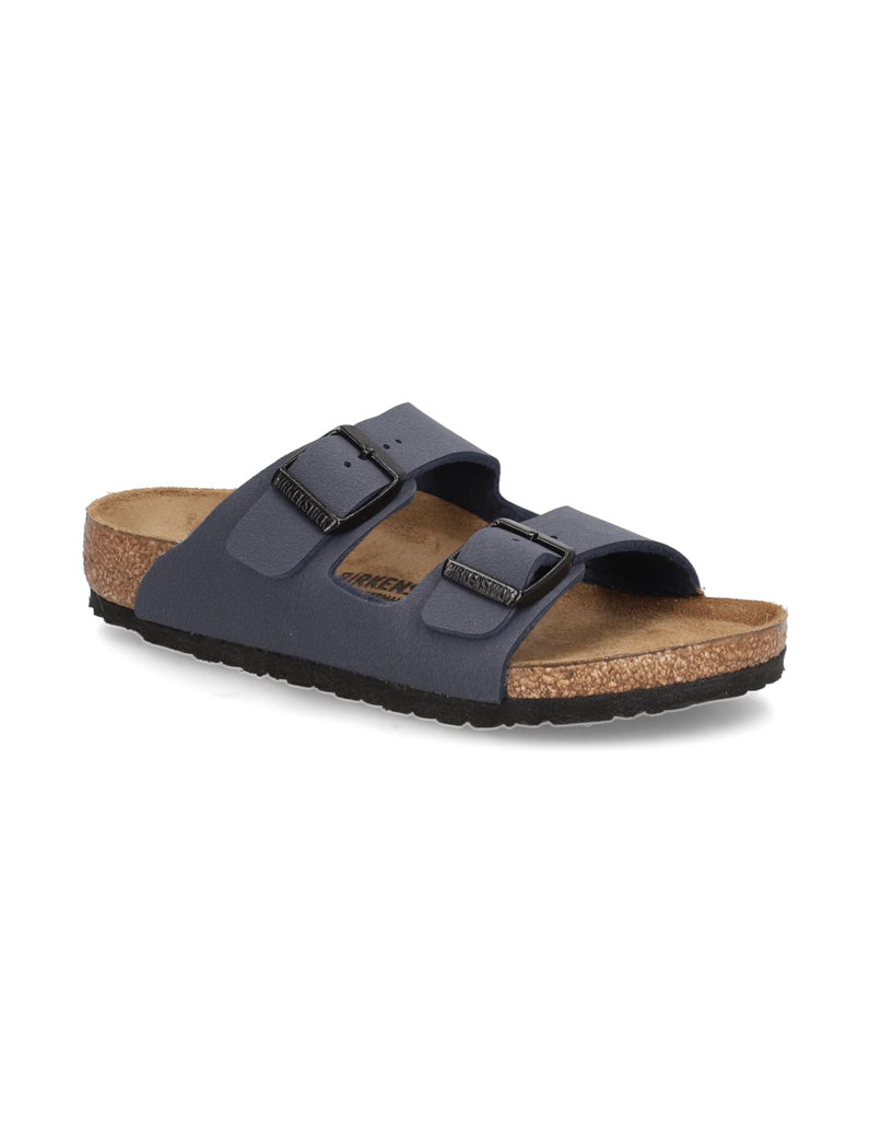 Birkenstock-ARIZONA-blau