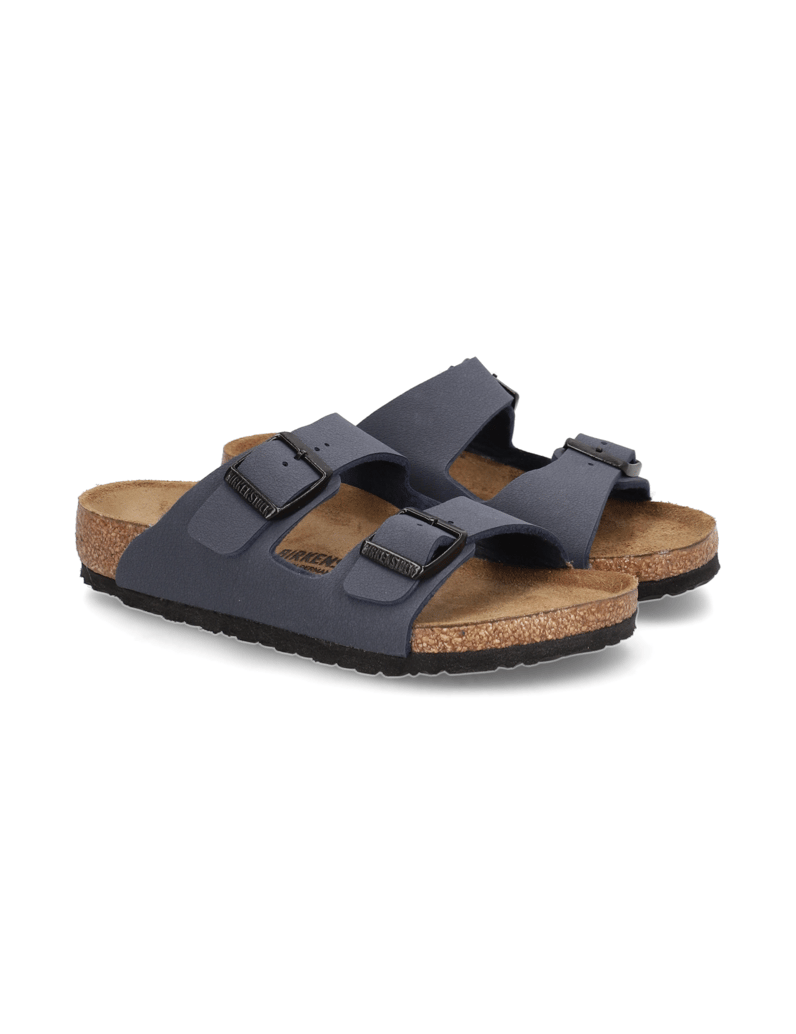Birkenstock-ARIZONA-blau