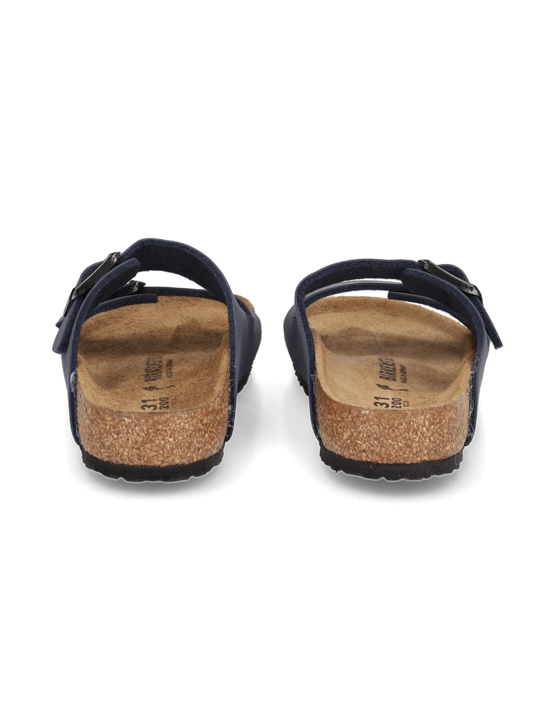 Birkenstock-ARIZONA-blau