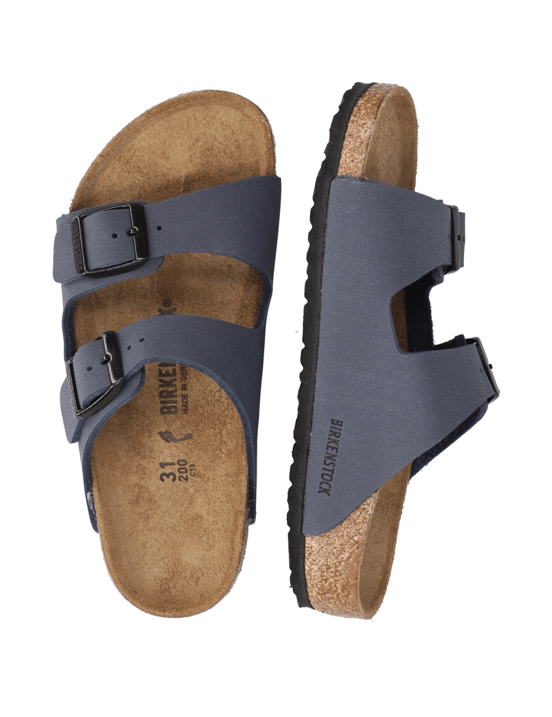 Birkenstock-ARIZONA-blau