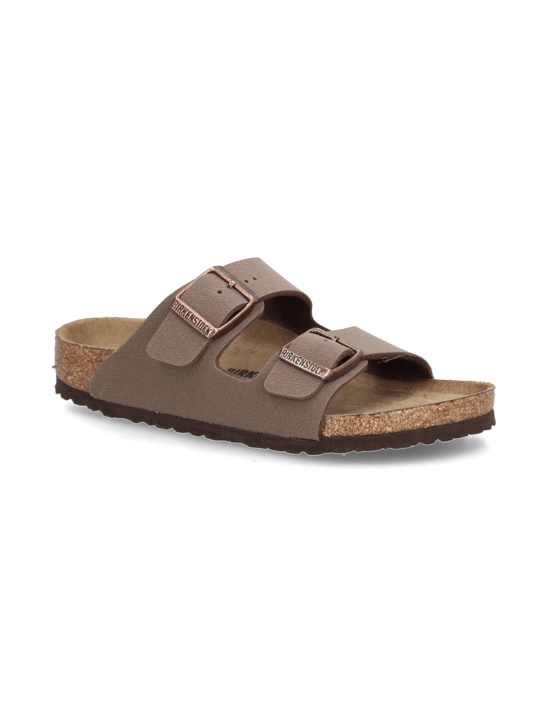 Birkenstock-ARIZONA-KIDS-BIRKOFLOR-BIRKIBUC-rjava