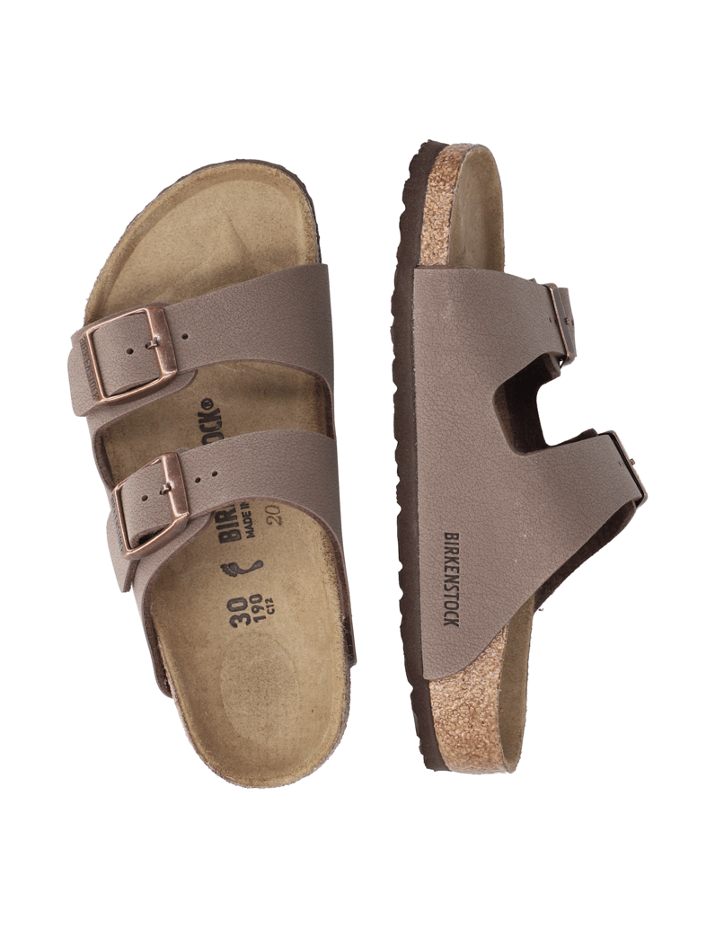 Birkenstock-ARIZONA-KIDS-BIRKOFLOR-BIRKIBUC-rjava
