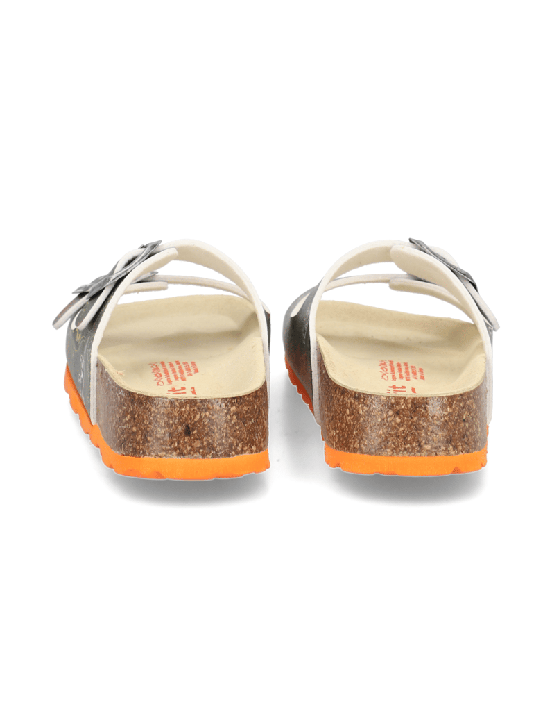 Superfit-PANTOFFEL-zelena