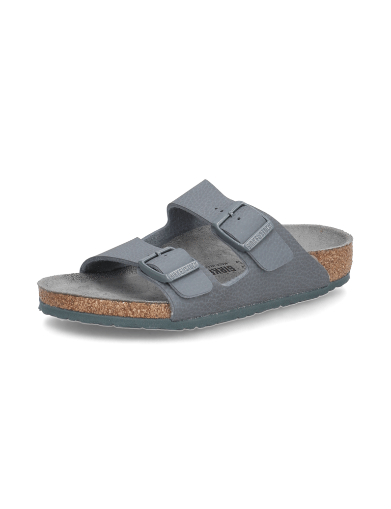 Birkenstock-Arizona-Kids-Birko-Flor-modrá