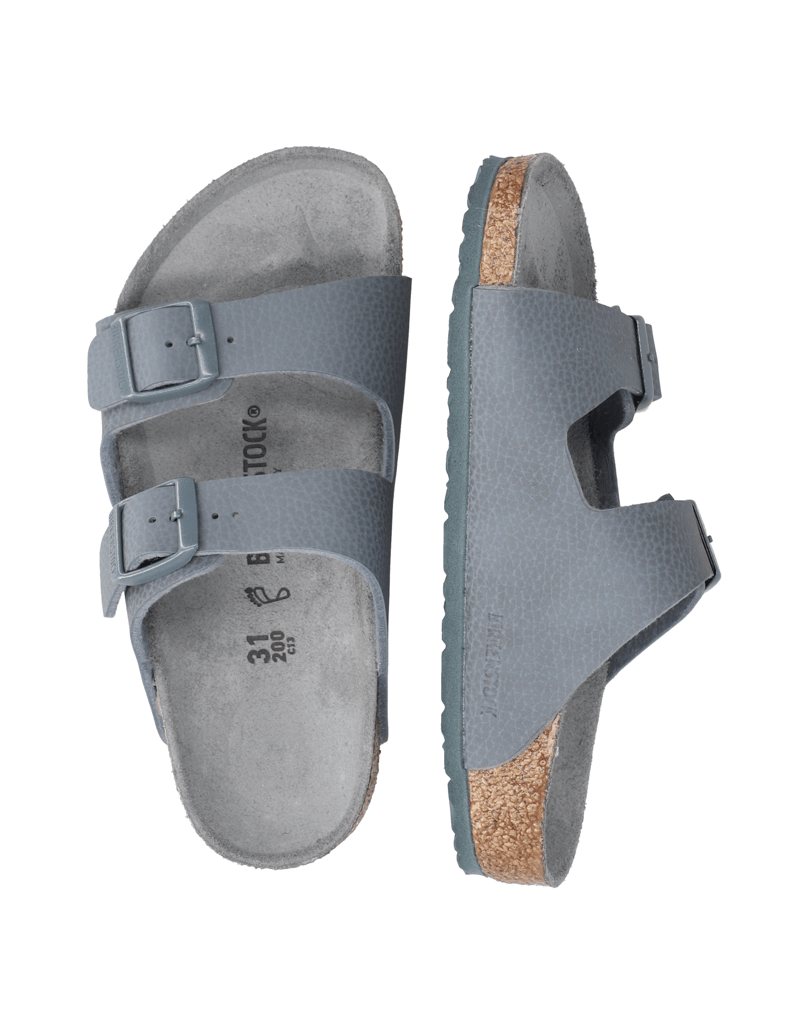 Birkenstock-Arizona-Kids-Birko-Flor-modrá