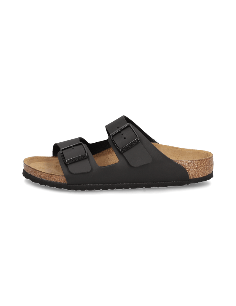 Birkenstock-ARIZONA-KIDS-BIRKO-črna