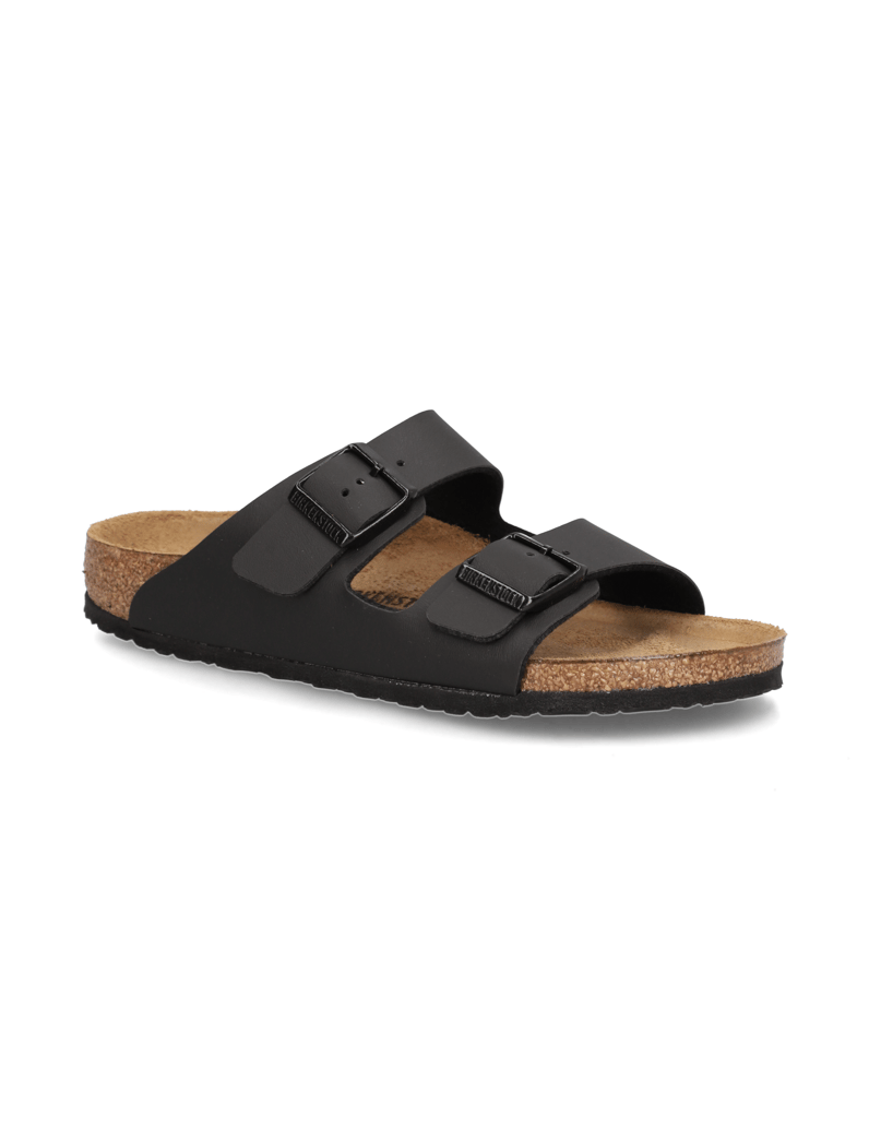 Birkenstock-ARIZONA-KIDS-BIRKO-črna