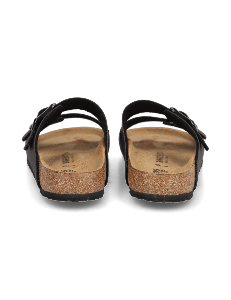Birkenstock-ARIZONA-KIDS-BIRKO-črna