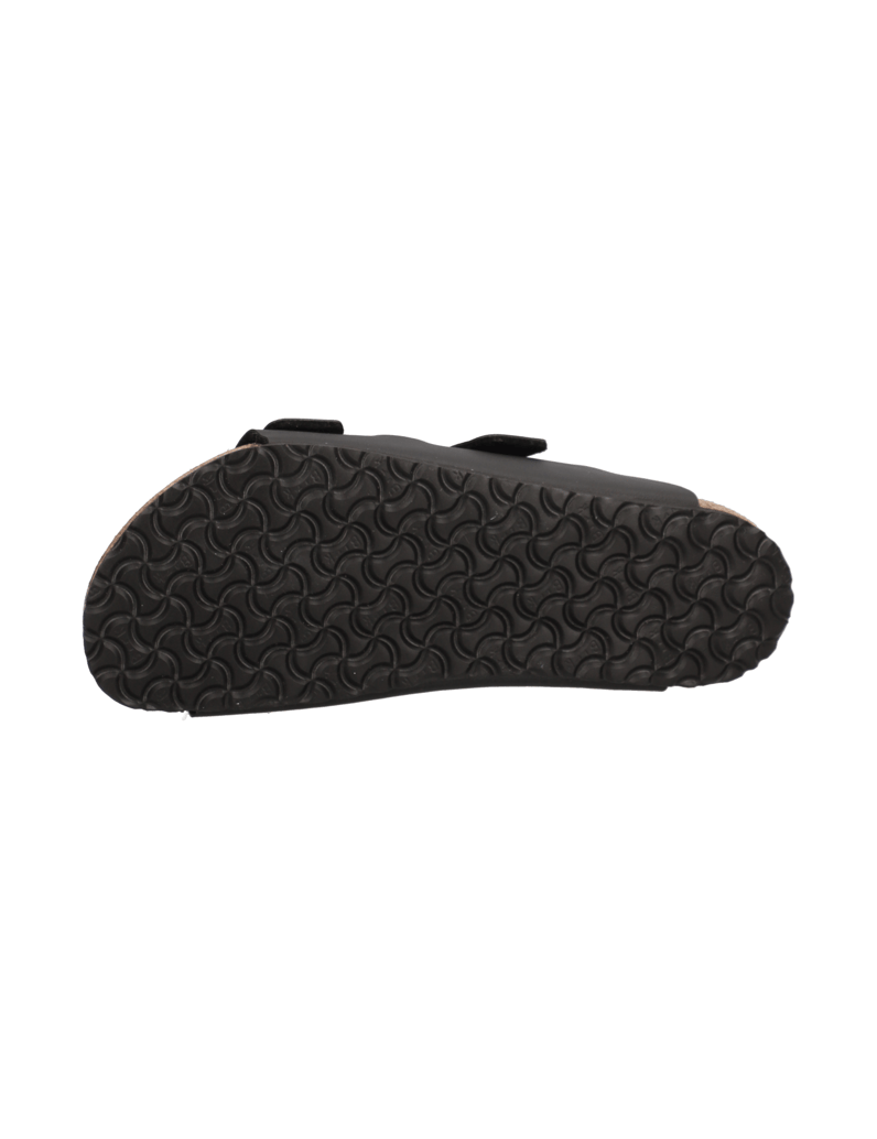 Birkenstock-ARIZONA-KIDS-BIRKO-črna